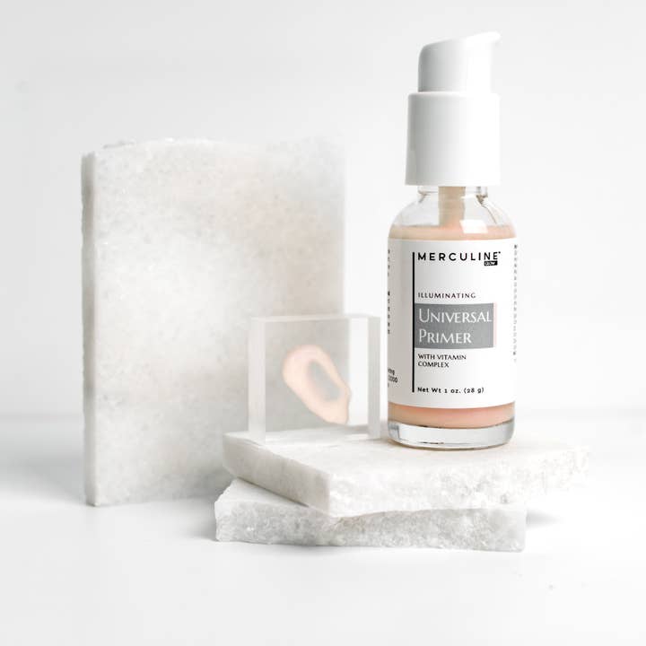 PRIMER UNIVERSALE ILLUMINANTE per la vendita all'ingrosso da parte di MERCULINE