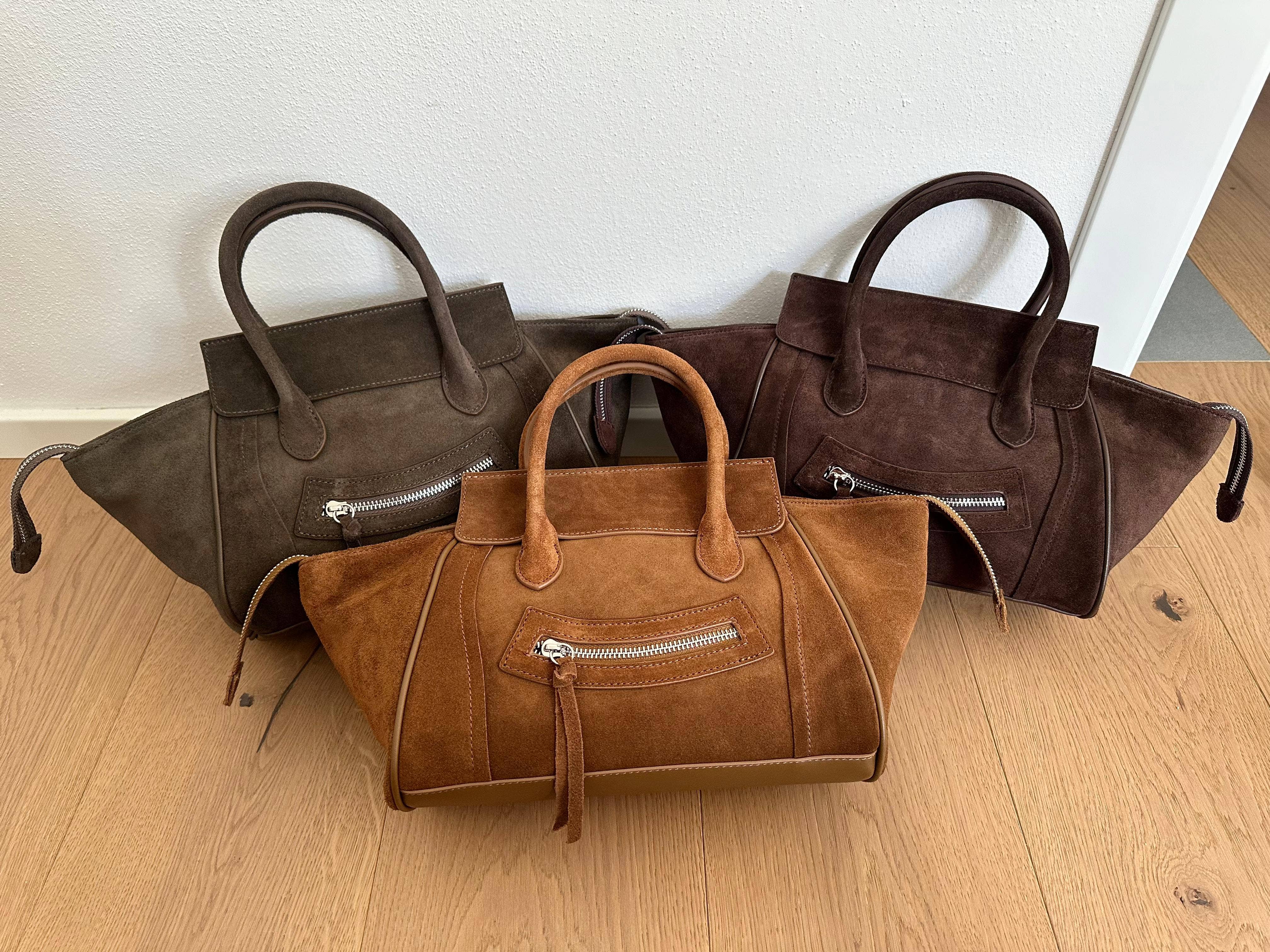 Zhade - Vente Éponges de bain - ROCHELLE- daim2