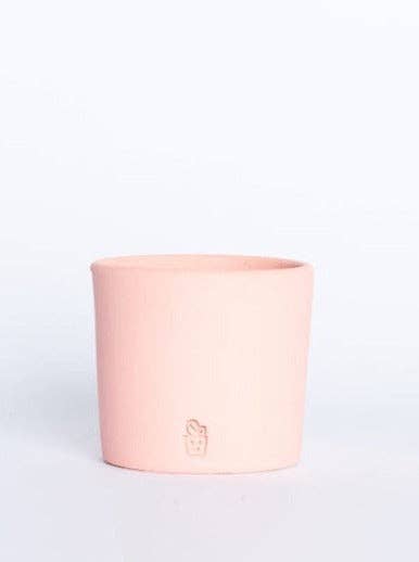 Miniplanta – wholesale Plant pot – Pink Pot 9cm0