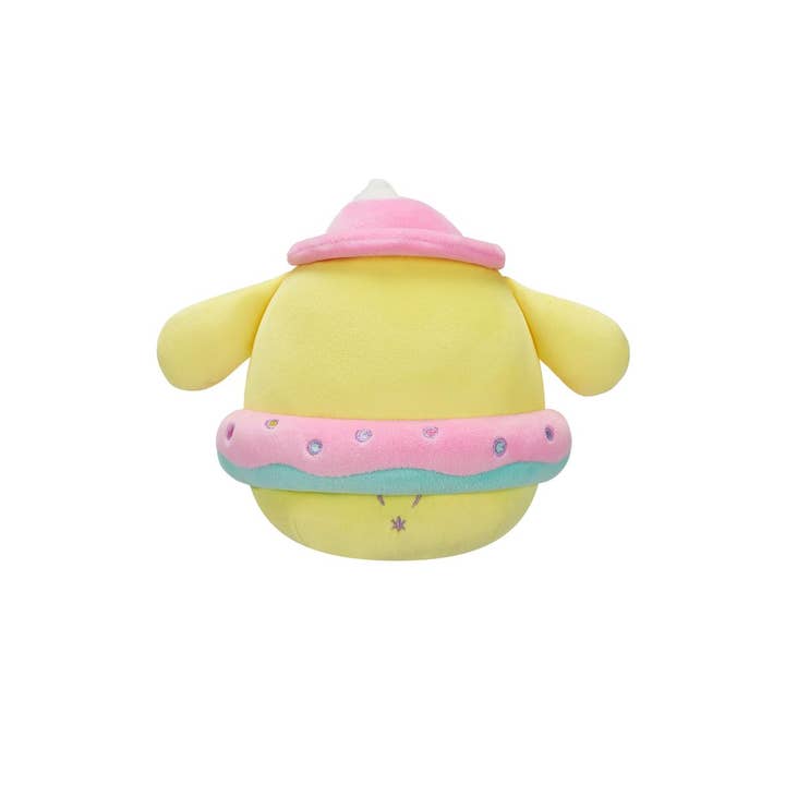 License 2 Play Toys - Wholesale Stuffed/Plush Toy - Kids & Baby - Squishmallows 8" Hello Kitty & Friends Plush in 6pc Display8