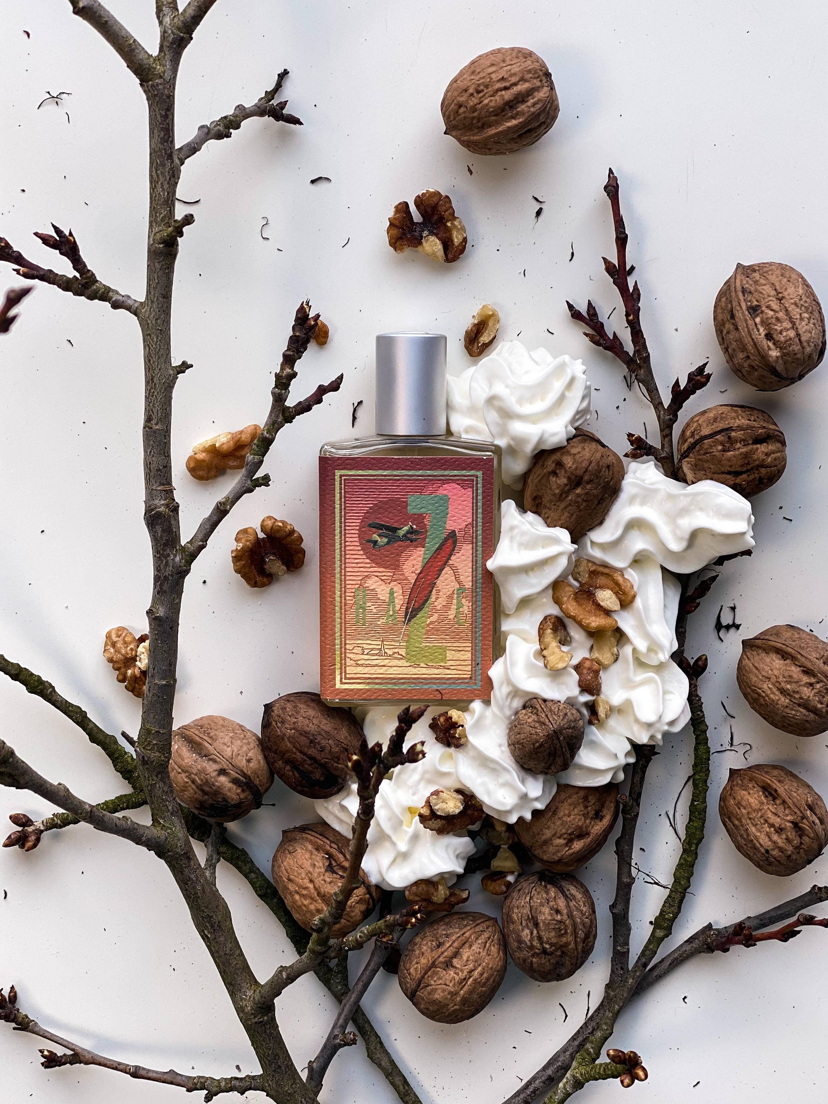 Imaginary Authors - Wholesale Perfume/Eau de Toilette - Yesterday Haze - Clean Unisex Fragrance 3