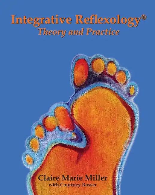 Books by splitShops - Wholesale Body, Mind & Spirit Book - Integrative Reflexology(R): Theory and Practice - Paperback0