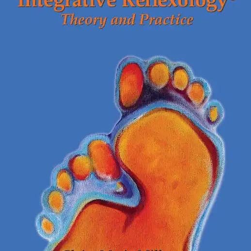 Books by splitShops - Wholesale Body, Mind & Spirit Book - Integrative Reflexology(R): Theory and Practice - Paperback