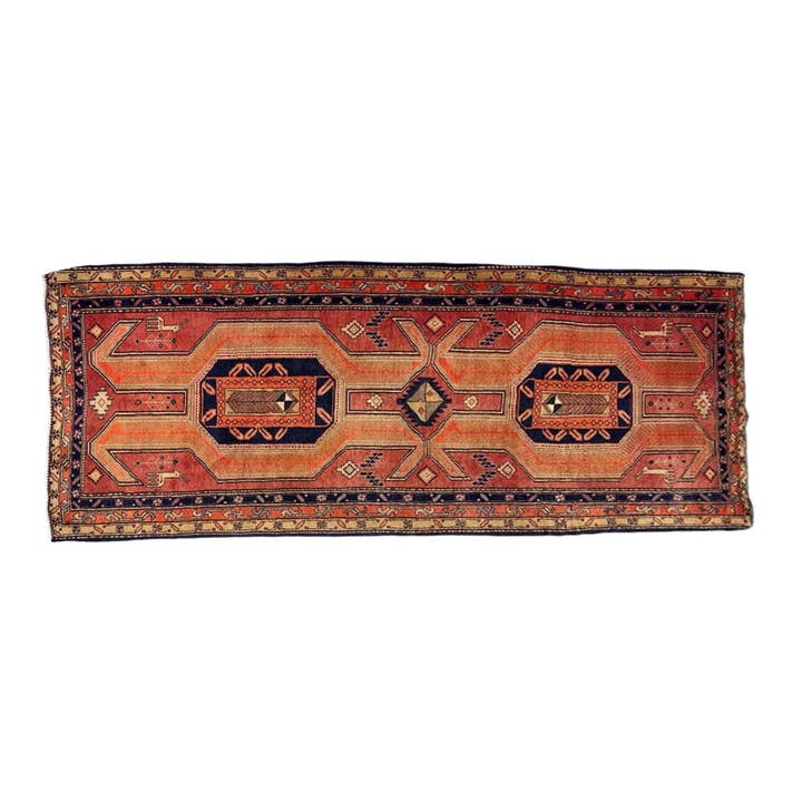 Hakan Kourosh, Tapete Persa 100% Autêntico de Lã Feito à Mão por atacado de NACH