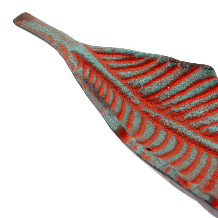 Creaciones Meng – Bandeja decorativa por atacado – Bandeja de chapa2