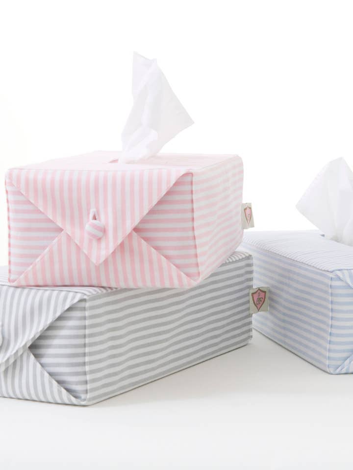 VICHY cosmetic box cover for wholesale by Paula & Ferdinand