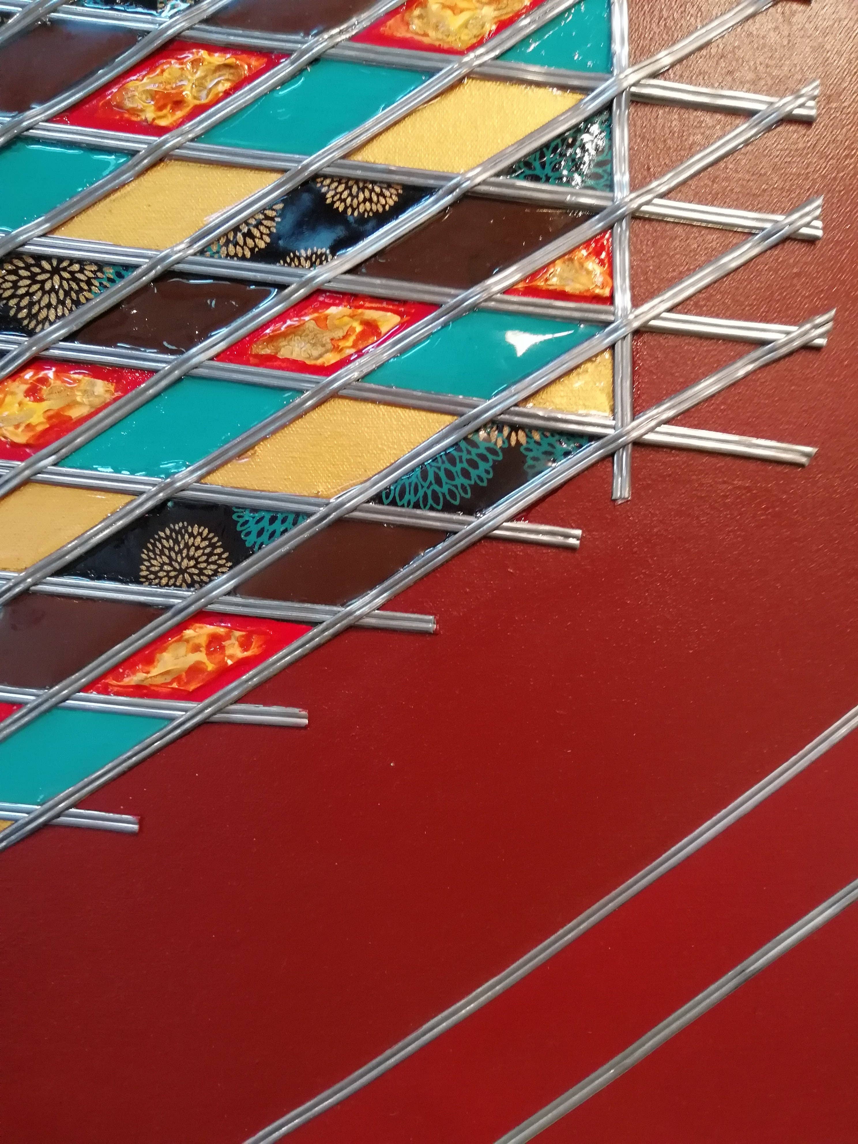 Artedelph - Wholesale Arts & Entertainment Book - A Thousand and One Horizons (SOLD) but can be made to order3