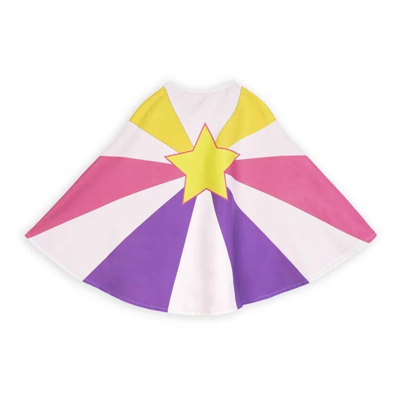 Ratatam! - Vendita all'ingrosso Mantella - Bambini - Il set da supereroe rosa per bambini3
