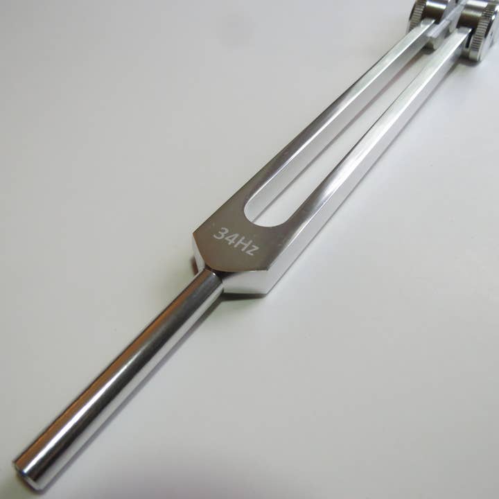 Crystal & Body Tuning Forks - Wholesale Meditation Supplies - Crystal & Body Tuning Forks
