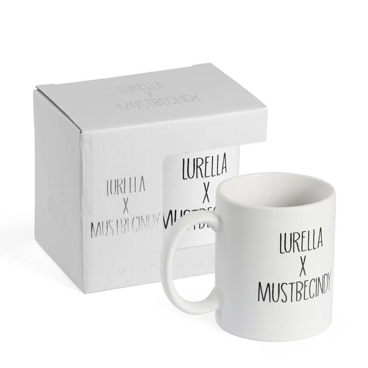 VIAI Beauty - Wholesale Coffee Mug - Lurella x MustBeCindy Mugs8