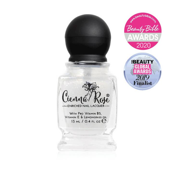 Brighten Up - Scrub delicato per cuticole per tutti i tipi di unghie per la vendita all'ingrosso da parte di Cienna Rose