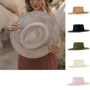 Purchase Wholesale hat bands. Free Returns & Net 60 Terms on Faire
