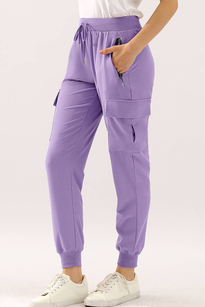 NINEXIS - Wholesale Pants - Women's - CWBLP407_Lightweight Quick Drying Hiking Pants50