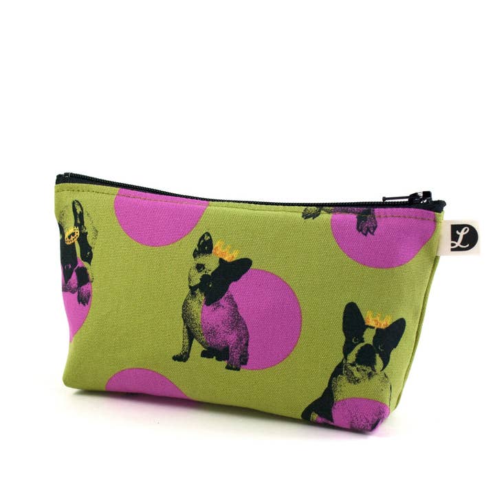 Tween Tote - Classic Cotton for wholesale by Party In My Pants