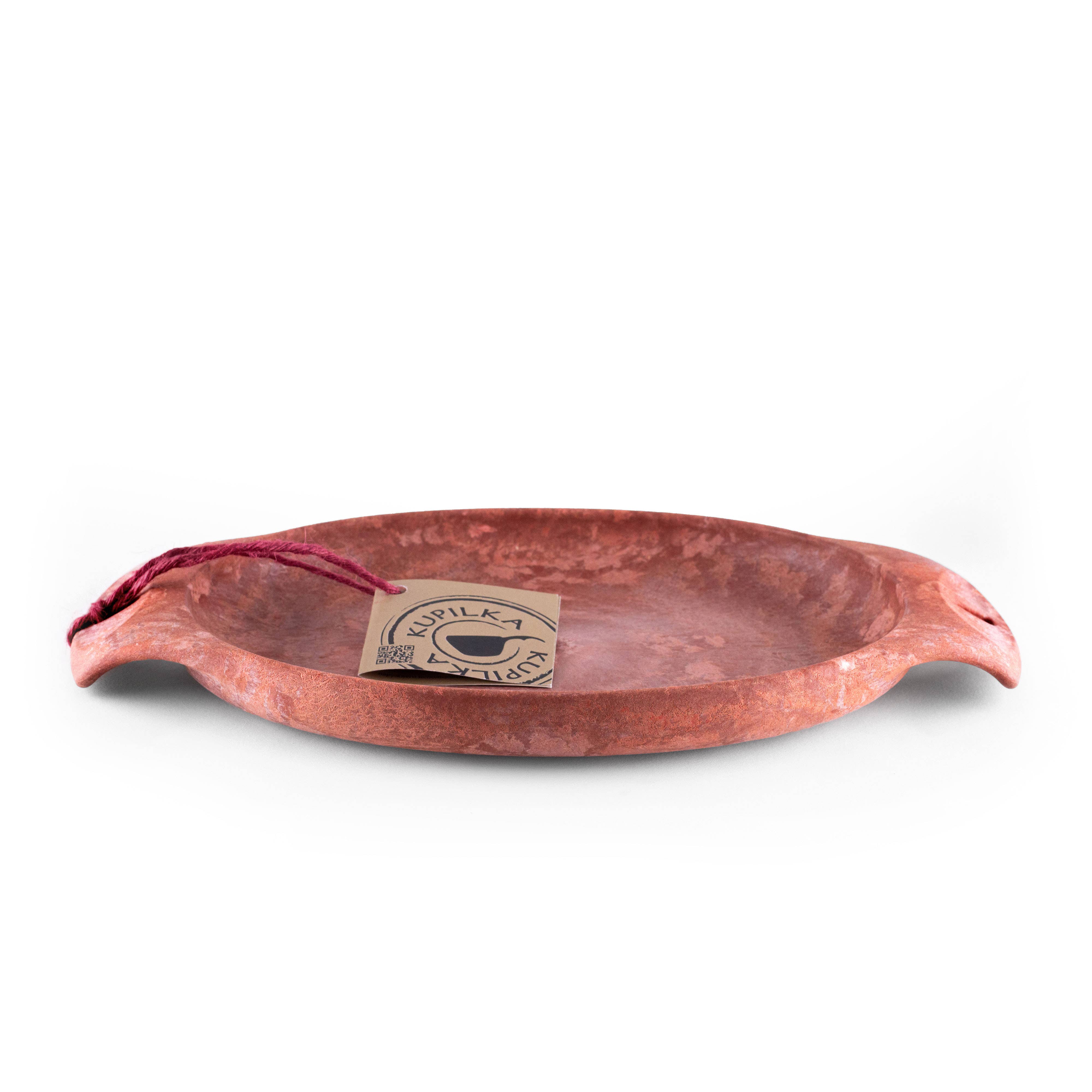 Kupilka - Wholesale Dinner Plate - KUPILKA 44 Large Plate5