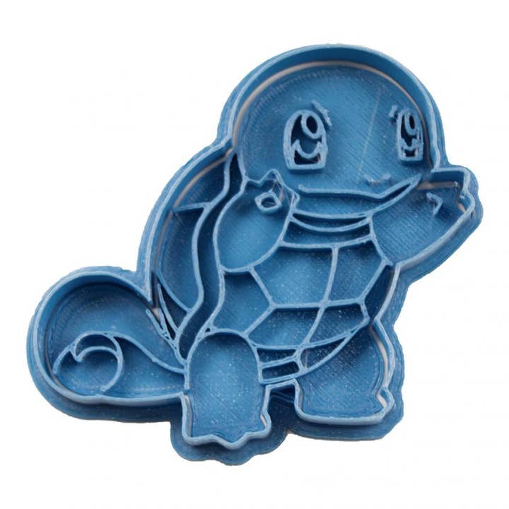 Pokemon Squirtle for wholesale by Cuticuter