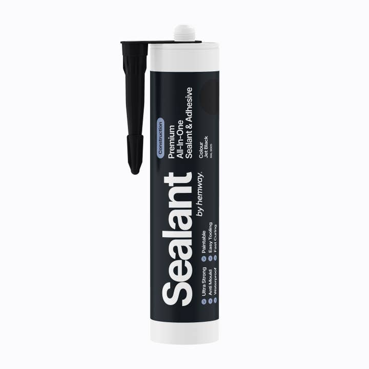 Construction All-In-One Sealant & Adhesive for wholesale by Hemway
