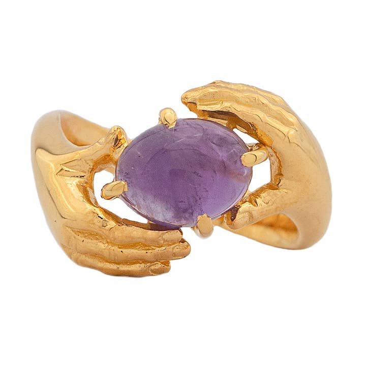 Melody Ring for wholesale by Hunt Of Hounds