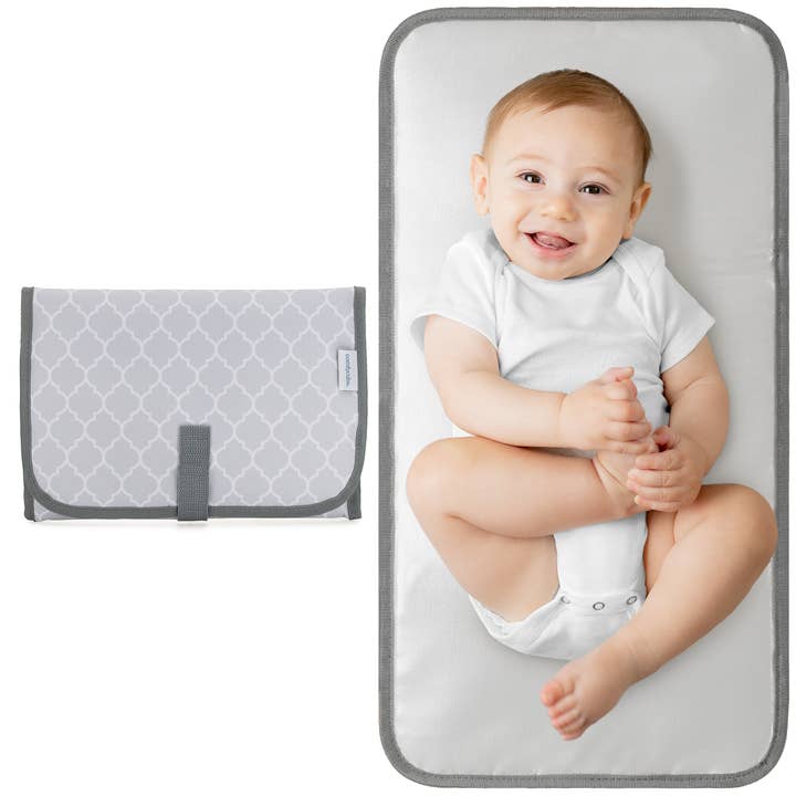 Comfy Cubs - Wholesale Changing mat/pad – Baby - Baby Changing Pad Large Size, Waterproof Mat by Comfy Cubs16