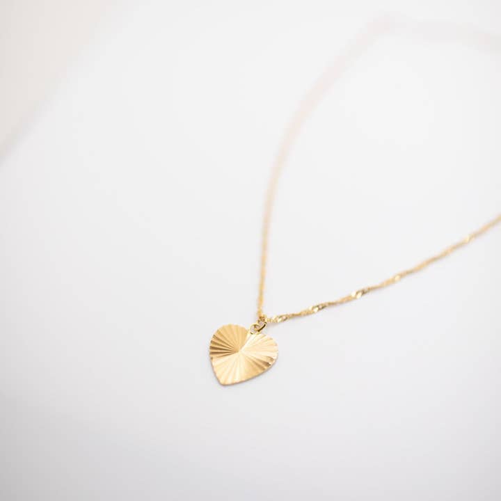 Aimee Necklace for wholesale by Adoro Gems