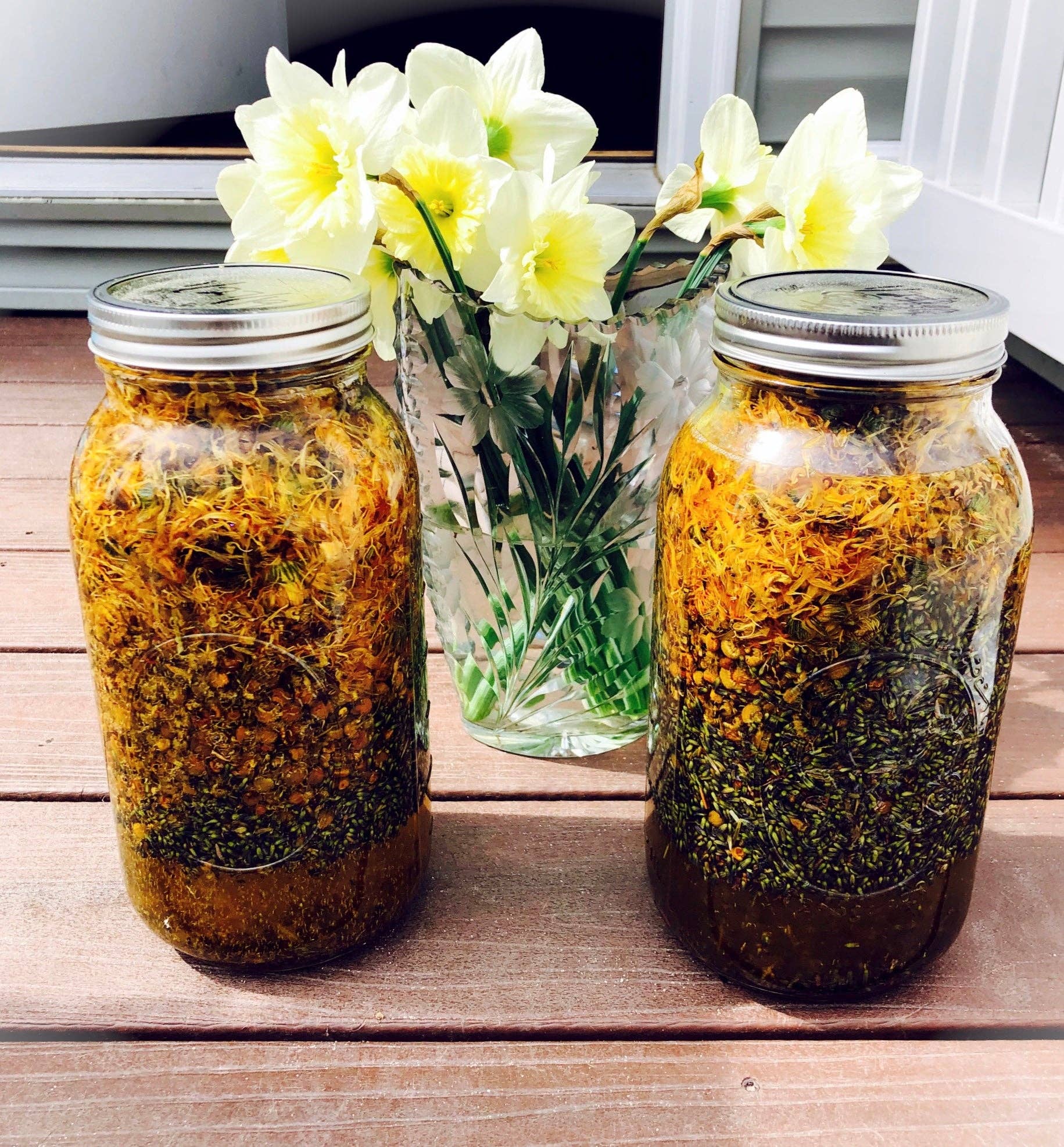 Potion 58 - Wholesale Healing Salve/Balm/Cream - Potion 581