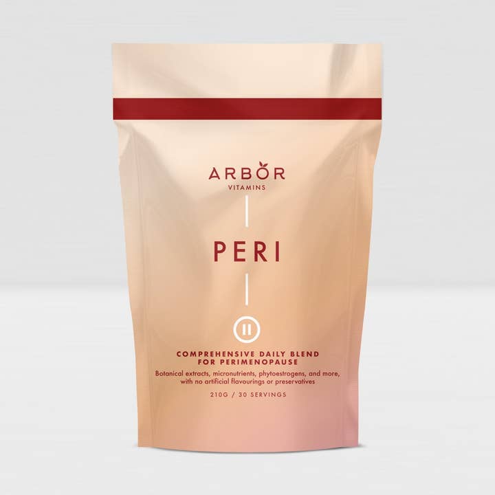 PERI Blend for wholesale by Arbor Vitamins