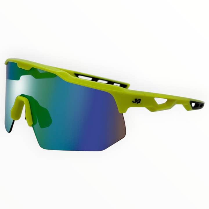 BEXST - Wholesale Sunglasses - Unisex - Griffin - JBX7