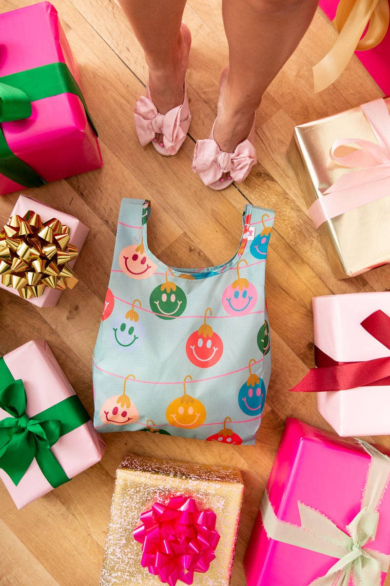 Talking Out of Turn – Engroshandel Tote bag - Dame – Ferie Twist &amp; Råber Lille7