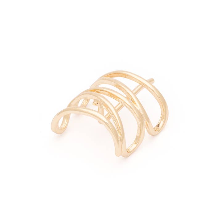 Artini Accessories - Vente Épingles à cheveux - Pince à queue de cheval iconique4