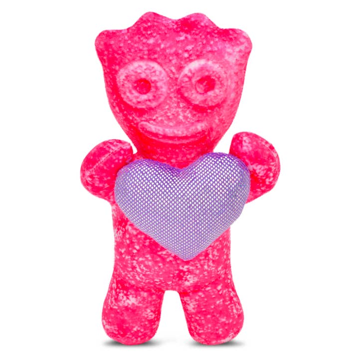 PINK SPK KID WITH HEART for wholesale by Iscream