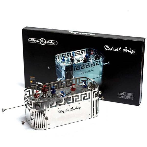 Mediveal Hockey för wholesale av TMK Handel GmbH