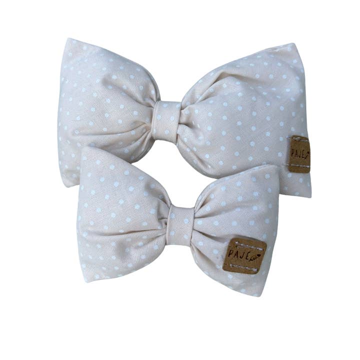 Pajé Snoods - Wholesale Pet Bow Tie - Dog - Camarido Ties6