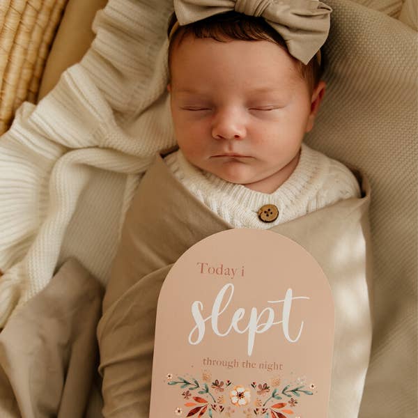 VIXSA - Wholesale Fashion Headband - Baby - VIXSA Taupe Bamboo Bow Headband2