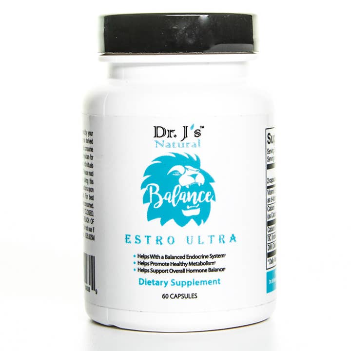 Balance Estro Ultra for wholesale by DrJsNatural