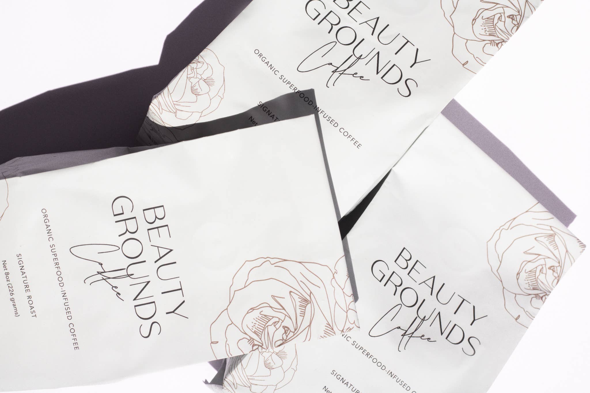 Beauty Grounds Coffee - Wholesale Coffee Beans - Signature Roast3