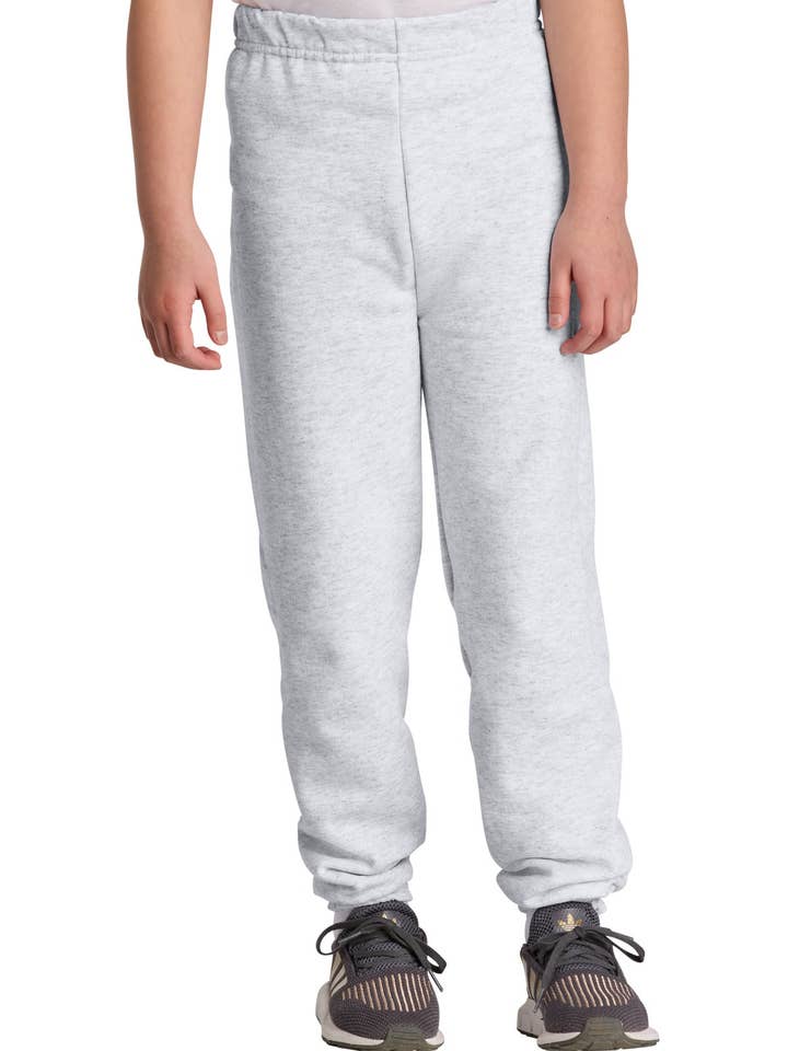 Ink Tees Custom T-Shirt Personalized Print, Premium Quality Cotton, Fast Turnaround Unisex Fit, Multiple Colors & Sizes Jerzees Youth NuBlend Sweatpant 973B for wholesale by Ink Tees Custom Tshirts