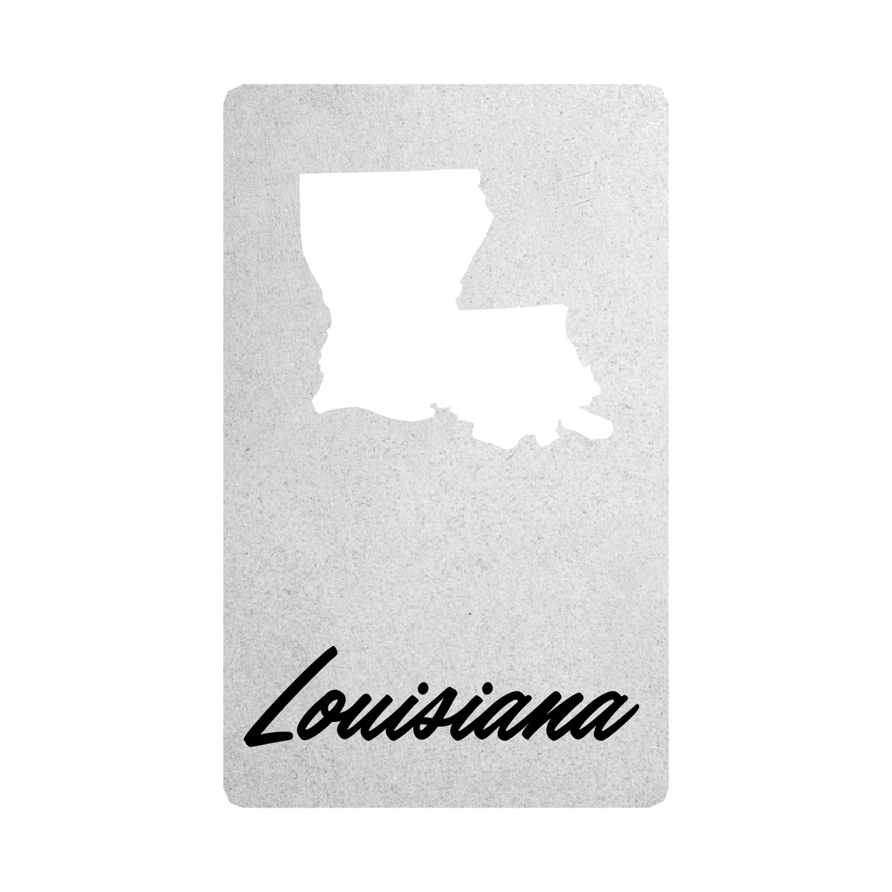 Zootility - Vendita all'ingrosso Apribottiglie - Carta apribottiglie State18