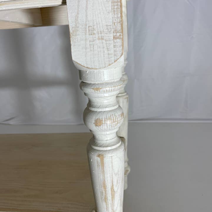 Oak & Post Furniture - Wholesale Kitchen Storage/Organizer - Kitchen Island,Farmhouse Island,French cottage,Harvest table5