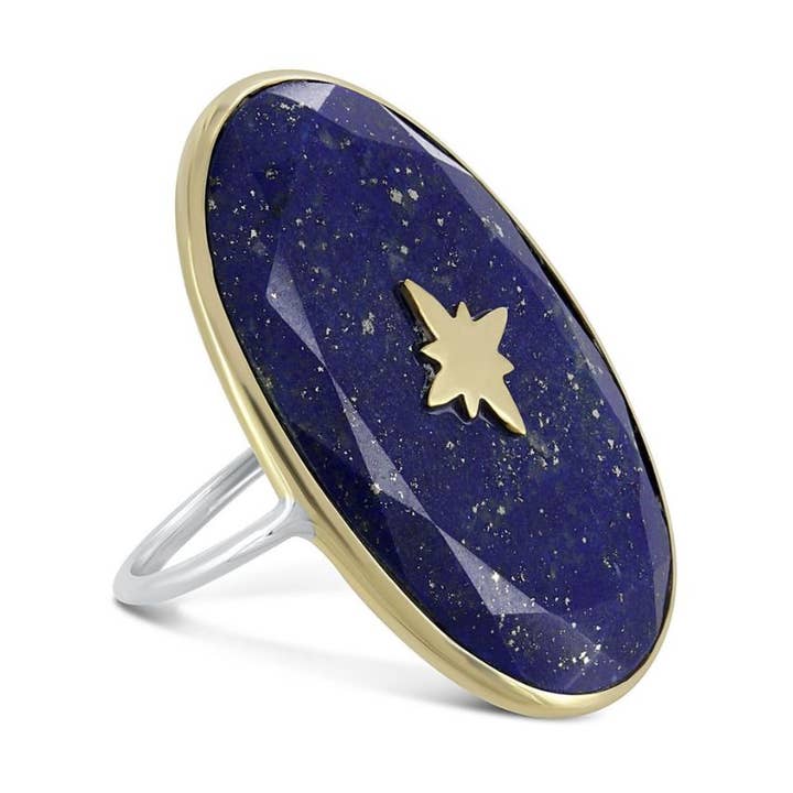 Reina Lapis ring for engroshandel hos Enomis