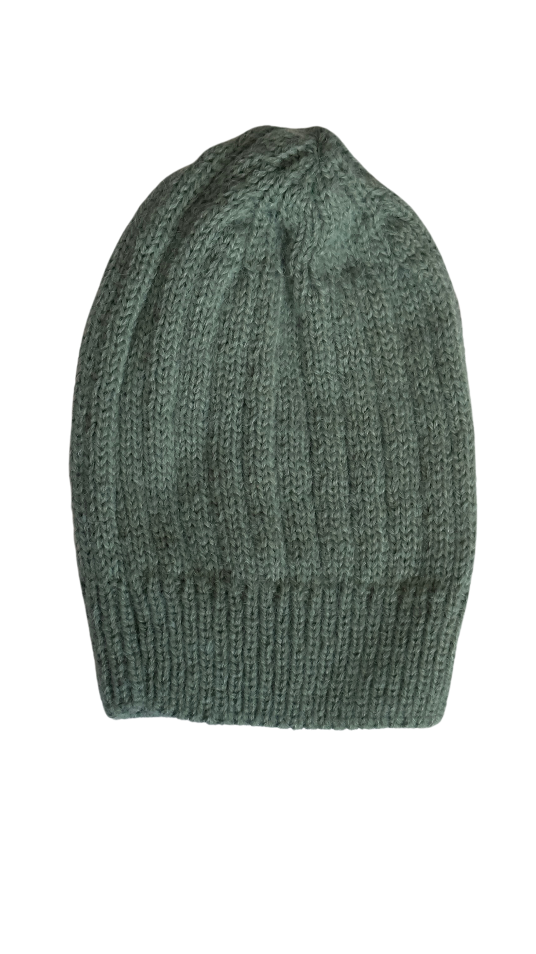 Himmelberg Baby – Camisola de malha – criança por atacado – Conjunto verde de macacão e gorro de bebê em tricô1