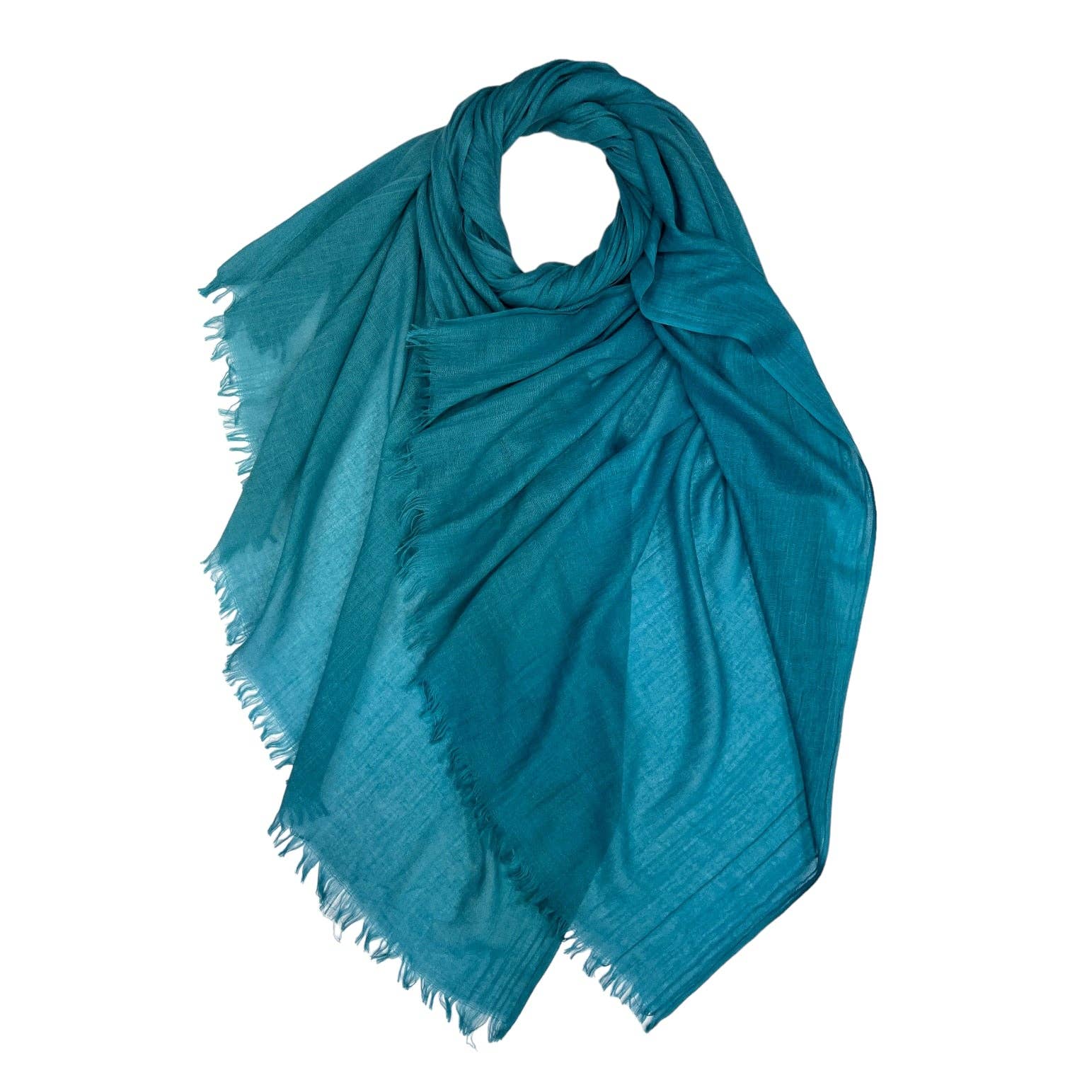 Lili Scarves (US Duty Free) – wholesale Scarf – Women's – Cotton Modal Blend Plain Scarf - 49 colours42