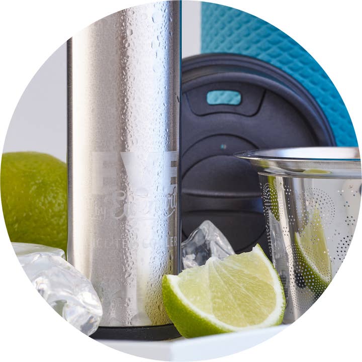 EVE ICE COOLER for wholesale by Eigenart