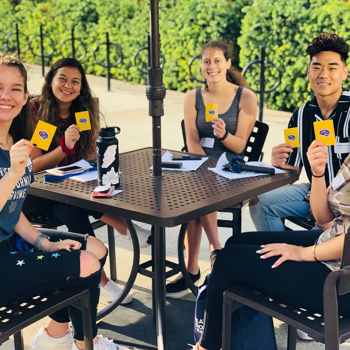 Mind Brain Emotion - Wholesale Card Game - 52 Essential Conversations7