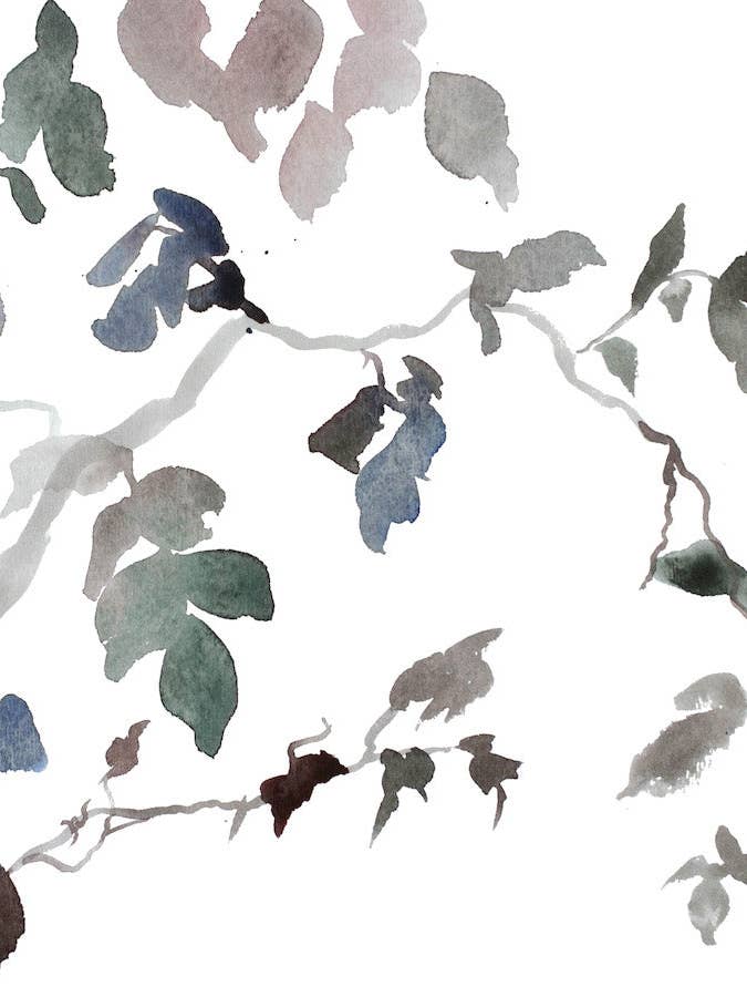 I boschi n. 2 per la vendita all'ingrosso da parte di Elizabeth Becker