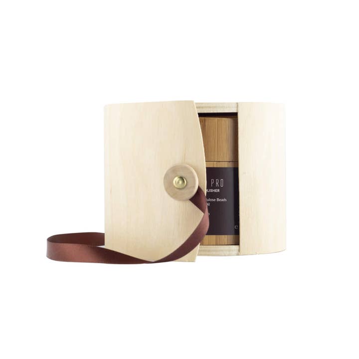 OMORFEE, BE EXOTIC - Vendita all'ingrosso Scrub/esfoliante per il corpo - Skin Pro Corpo Lucidatrice 200 gm3