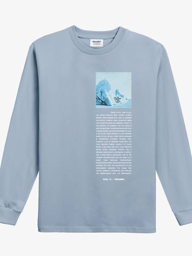 FALSCHES EIS LANGARM für den Großhandel von Akomplice