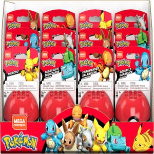 10 Pokemon Poke Ball Bead Kits Pokemon Party Favor With Free -   Pokemon  party favors, Pokemon party decorations, Pokemon themed party