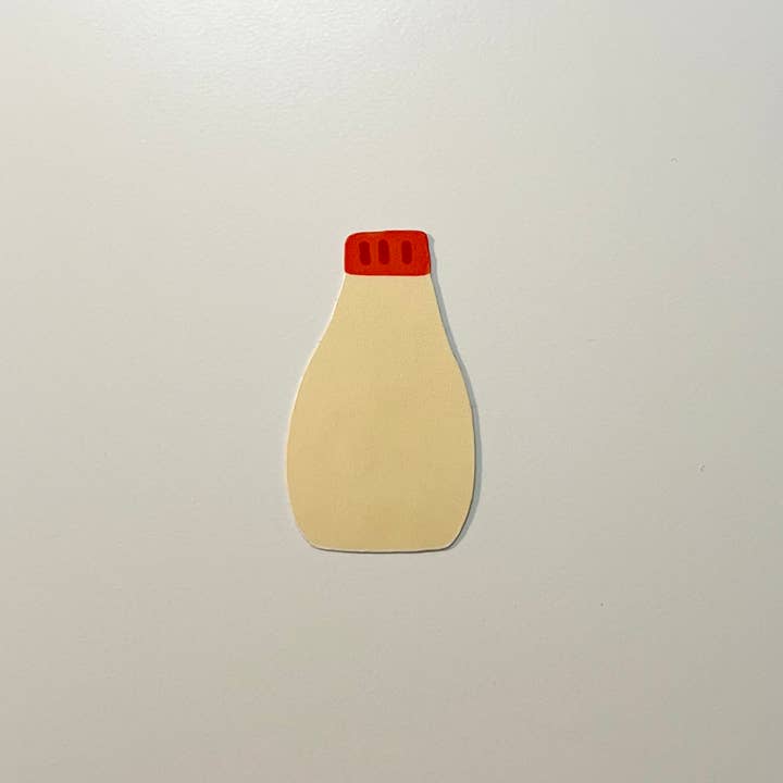 Rainboot Studios - Wholesale Sticker - Asian Food and Snacks Glossy Vinyl Stickers4