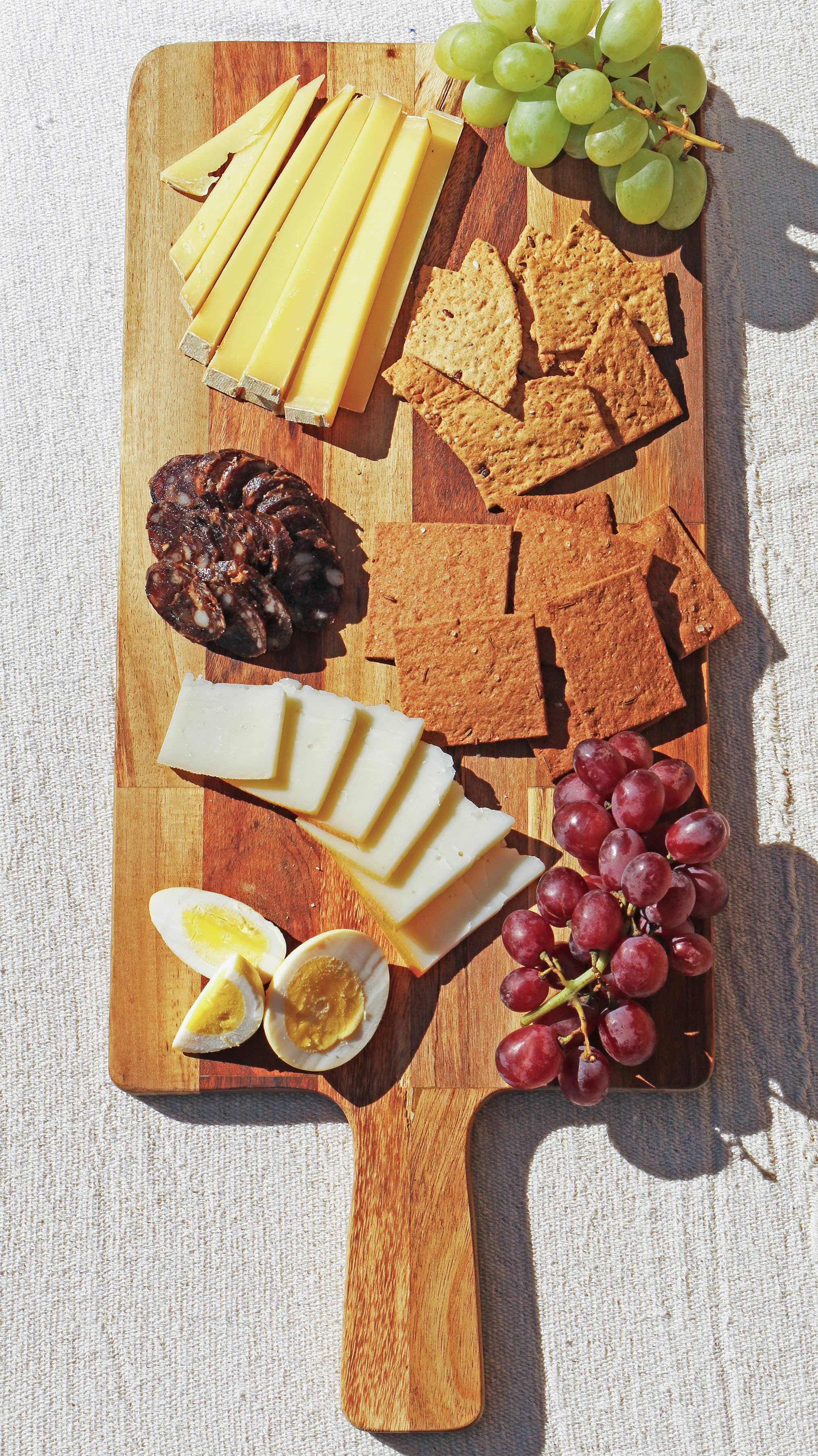 Potter’s Crackers – wholesale Crackers – Potter's Crackers Organic Wisconsin Rye Crackers - 5 oz5