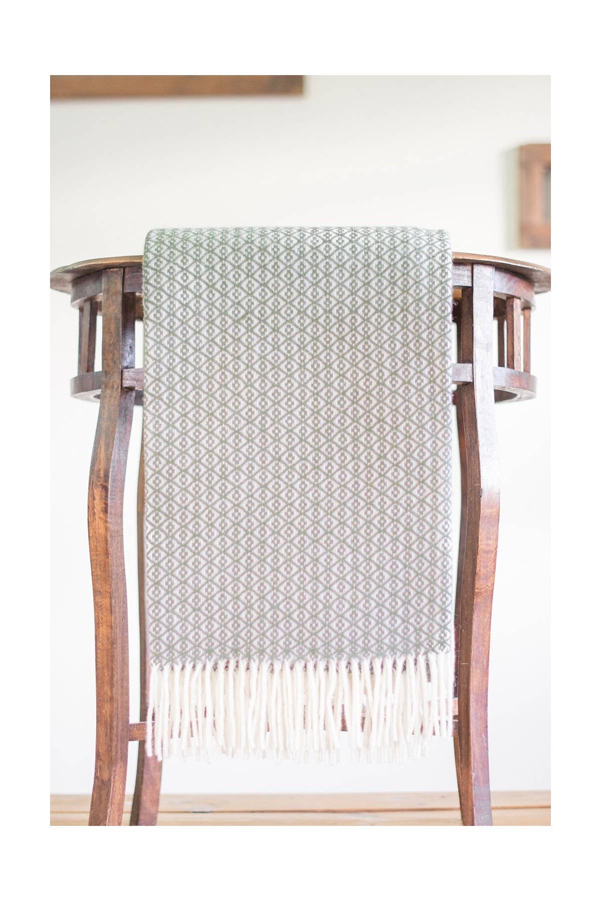 Chicoração - Wholesale Throw Blanket - Blanket | Flower - more colors6